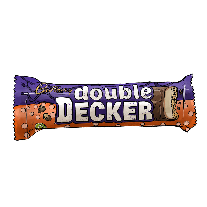 Double Decker