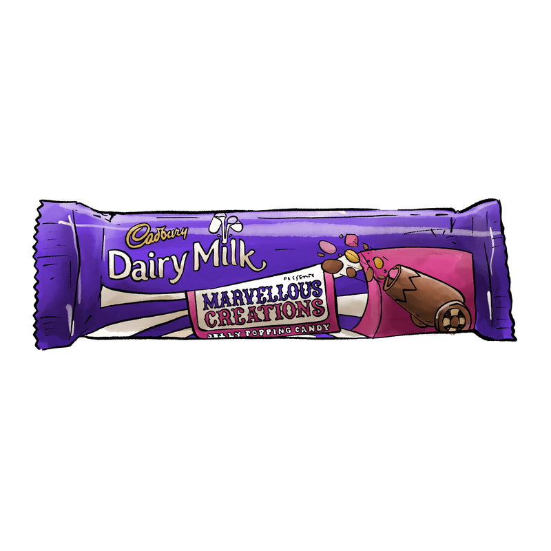 Marvelous Creations