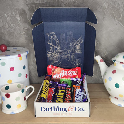 The Farthing Signature Collection