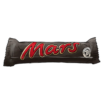Mars Bar
