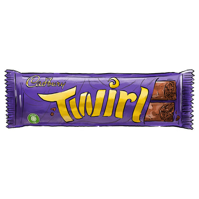 Twirl