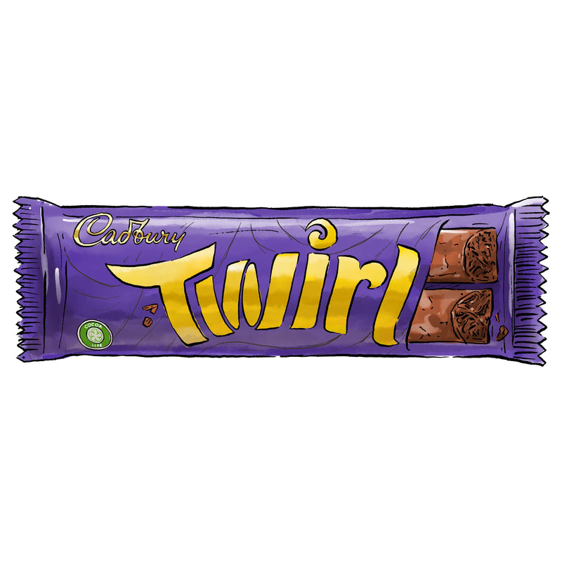 Twirl