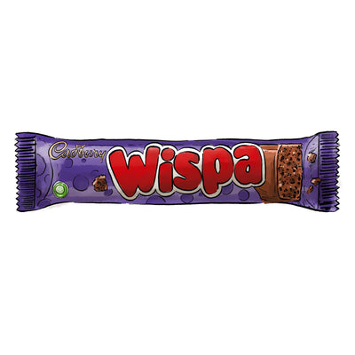 Wispa